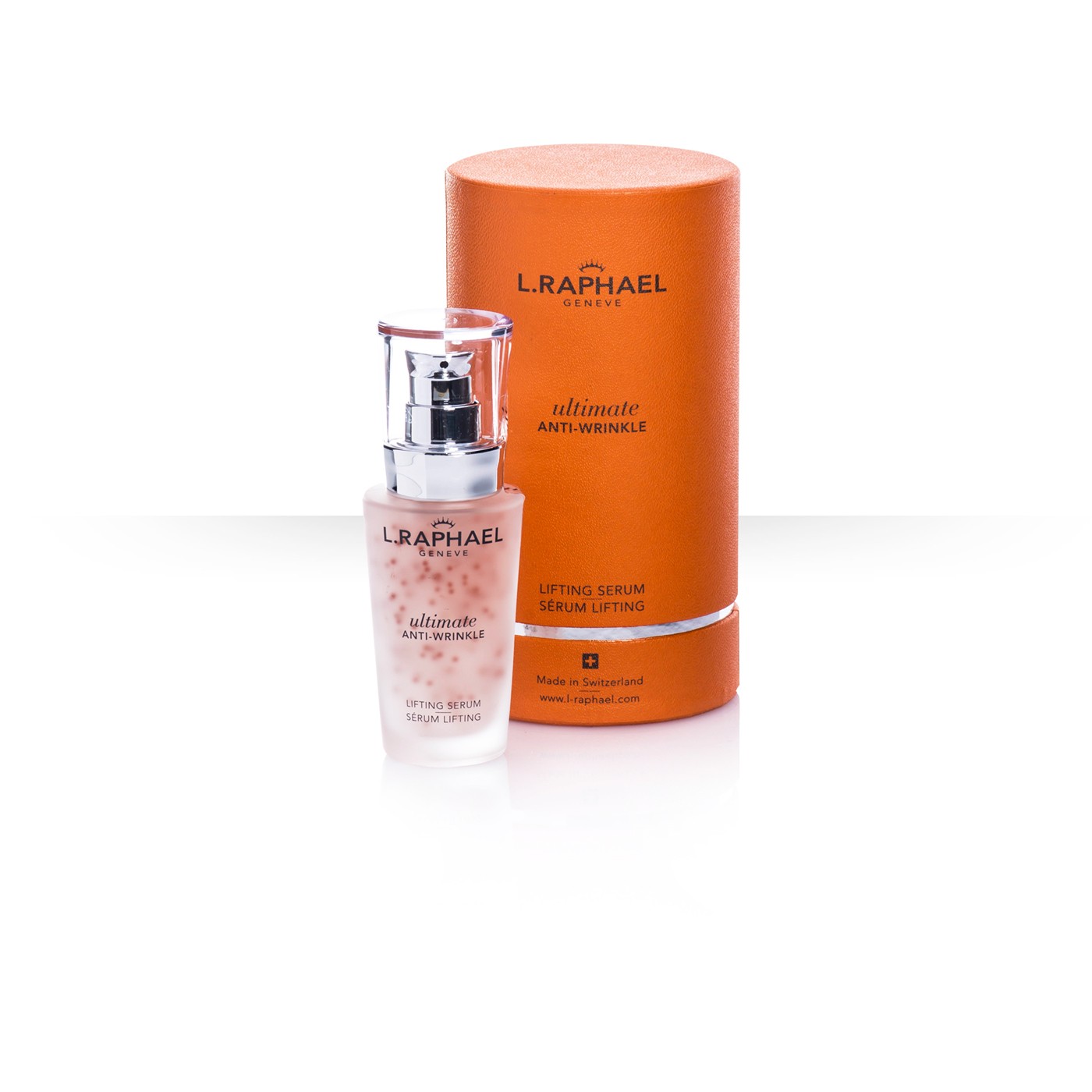Lifting Serum