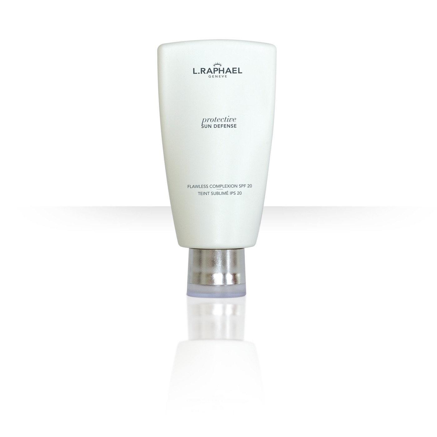 Flawless Complexion SPF 20 (Not available in the USA)