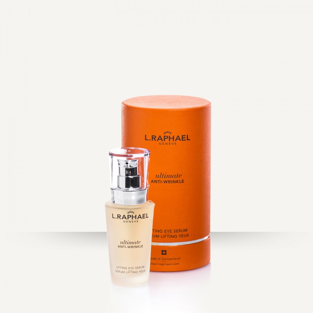 Lifting Eye Serum
