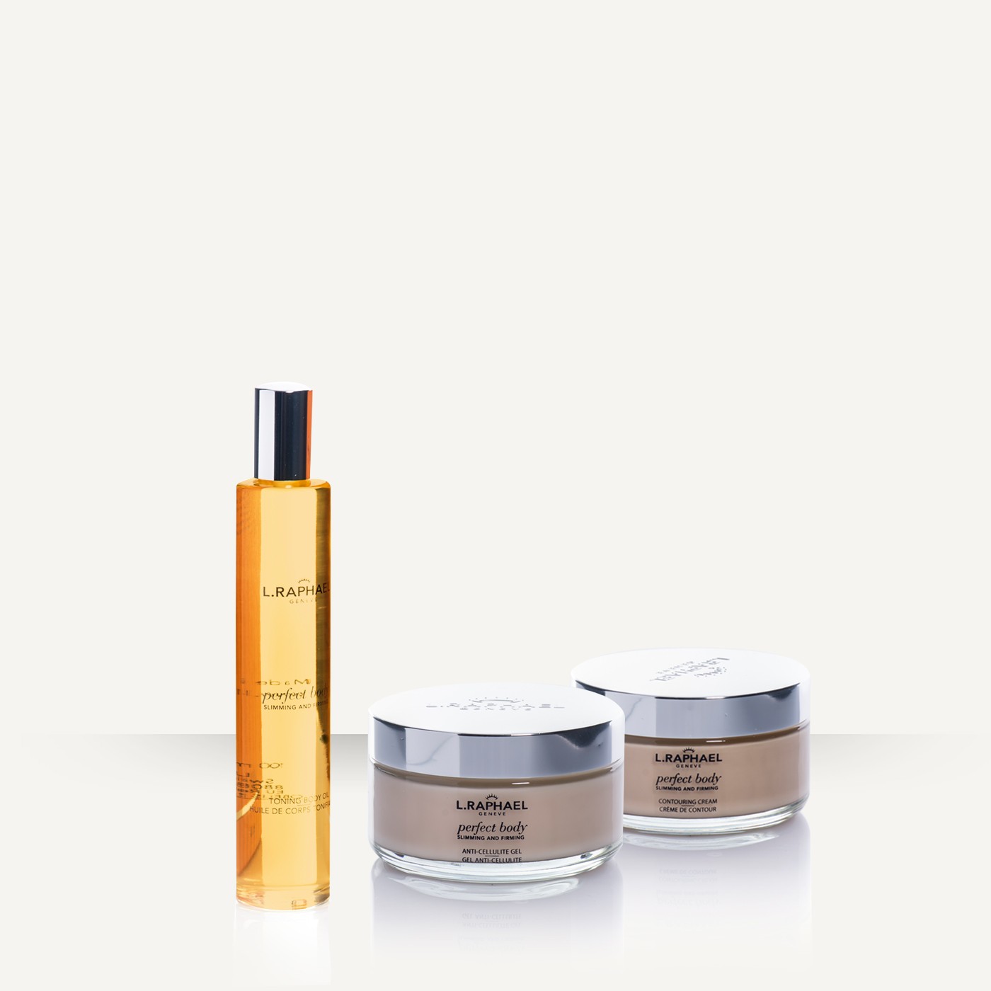 Perfect Body Collection Set