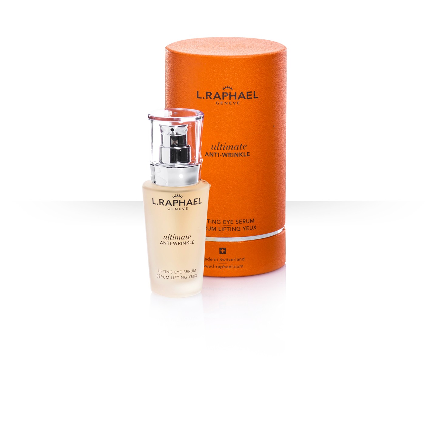 Lifting Eye Serum