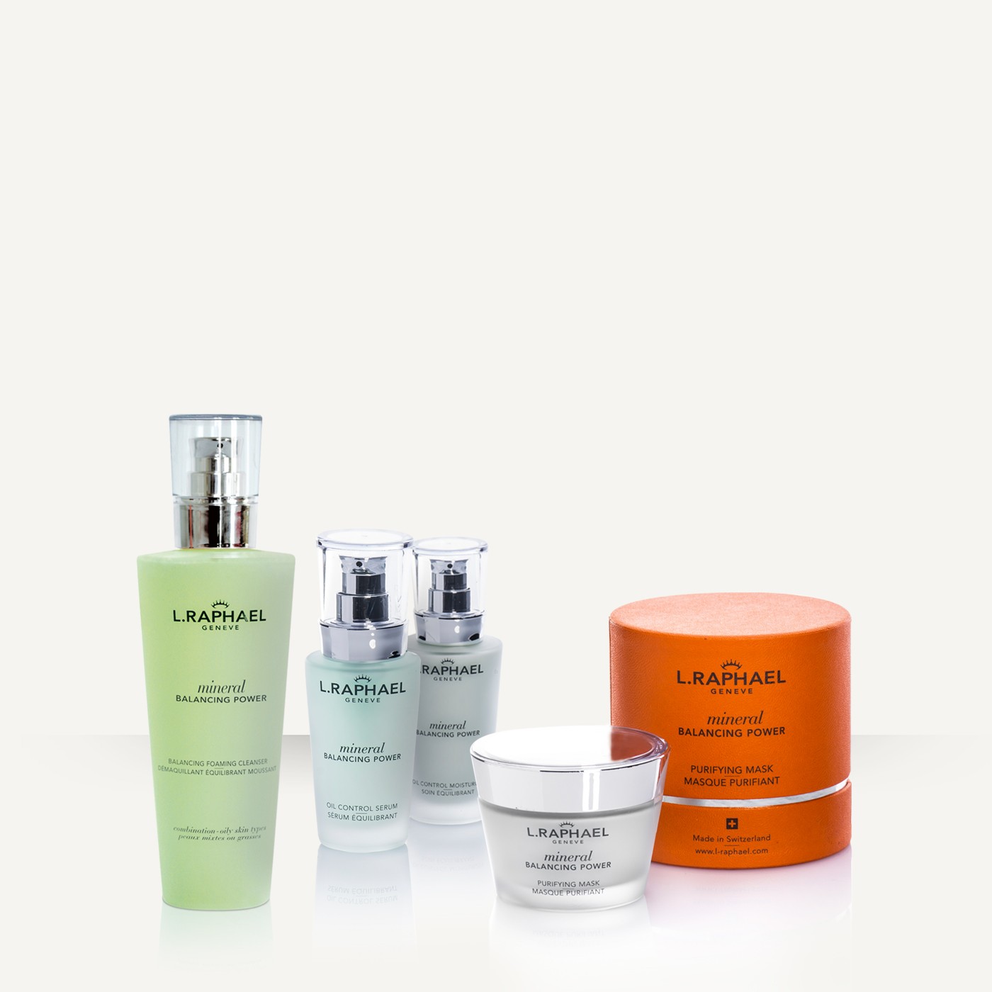 Mineral Collection Set