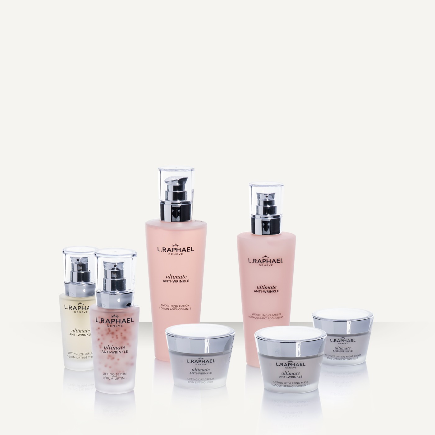 Ultimate Collection Set